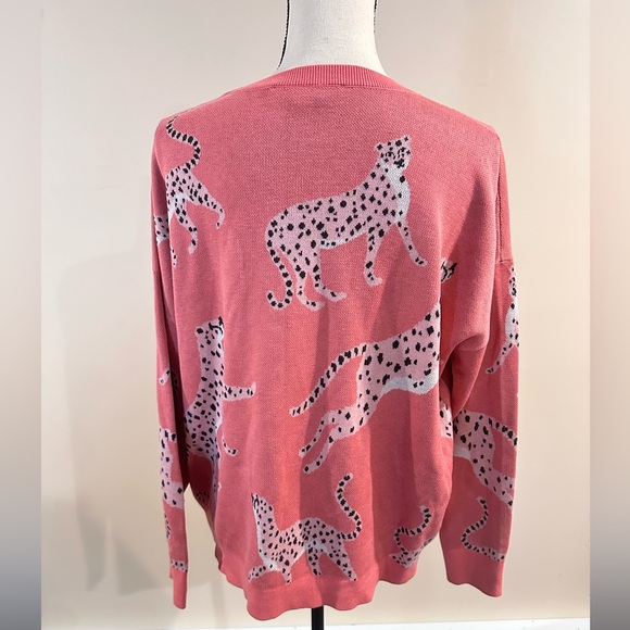 Loft sweater - Picture 4 of 7